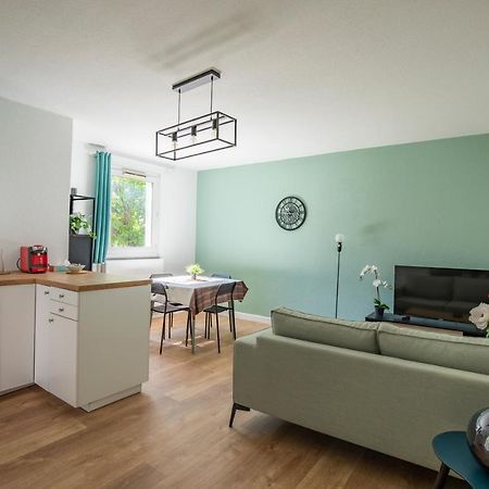 Apartmán T4 Climatise Au Pied Des Rempart Avec Parking Avignon Exteriér fotografie